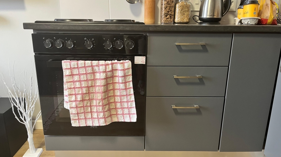 To Let 1 Bedroom Property for Rent in Pinelands Western Cape